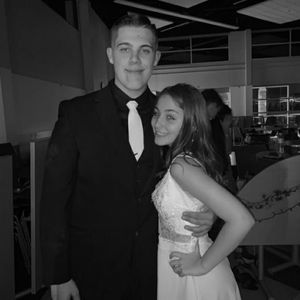 Meet your Posher, Dylann